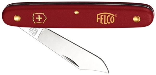Felco 3.9010 Couteau léger Victorinox
